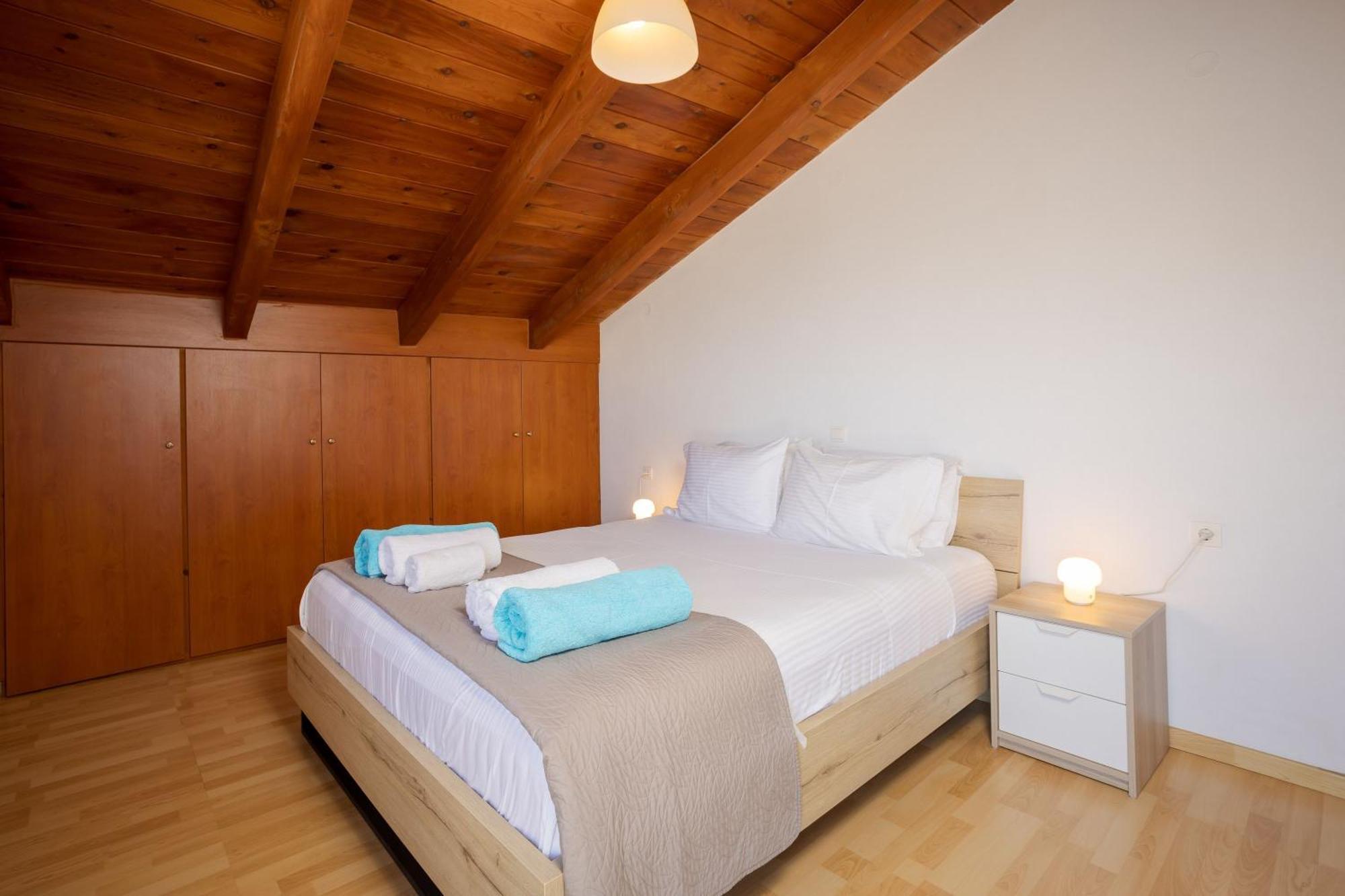 Villa Konstantinos Hilltop Vineyard Escape Almirida Exterior foto
