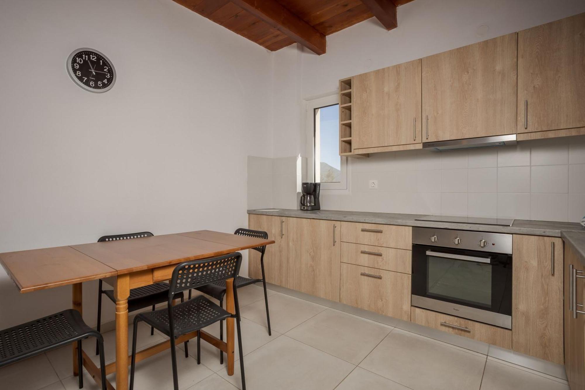 Villa Konstantinos Hilltop Vineyard Escape Almirida Exterior foto